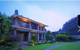 Stone Cottage